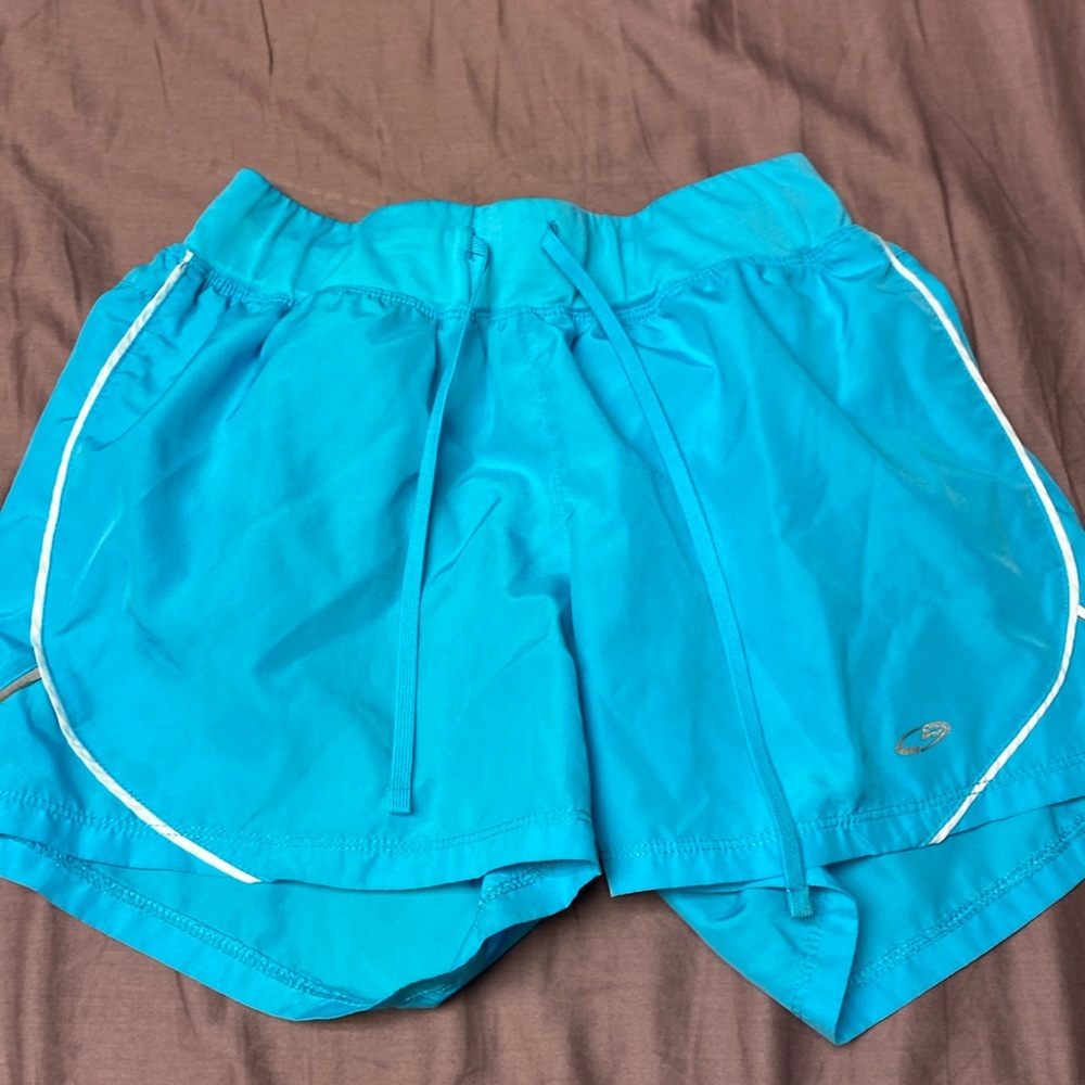 Womens X-Small Champion Shorts